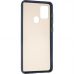 Gelius Bumper Mat Case для Samsung A217 (A21s) Blue