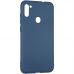 Full Soft Case для Samsung A115 (A11)/M115 (M11) Dark Blue