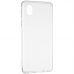 Ultra Thin Air Case for Samsung A013 (A01 Core) Transparent