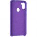 Original 99% Soft Matte Case for Samsung A115 (A11)/M115 (M11) Violet