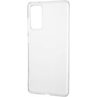 Ultra Thin Air Case для Samsung G780 (S20 FE) Transparent