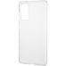 Ultra Thin Air Case for Samsung G780 (S20 FE) Transparent