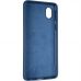 Full Soft Case для Samsung A013 (A01 Core) Dark Blue