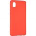 Full Soft Case для Samsung A013 (A01 Core) Red