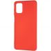Full Soft Case for Samsung M515 (M51) Red