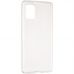 Remax Glossy Shine Case для Samsung A516 (A51 5G) Transparent