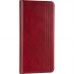 Book Cover Leather Gelius New для Samsung A115 (A11)/M115 (M11) Red