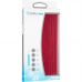 Book Cover Leather Gelius New for Samsung A115 (A11)/M115 (M11) Red