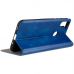 Book Cover Leather Gelius New for Samsung A115 (A11)/M115 (M11) Blue