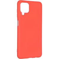 Full Soft Case для Samsung A125 (A12)/M127 (M12) Red