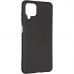 Full Soft Case для Samsung A125 (A12)/M127 (M12) Black