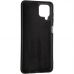 Full Soft Case для Samsung A125 (A12)/M127 (M12) Black