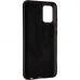 Full Soft Case для Samsung A025 (A02s) Black