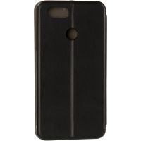 G-Case Ranger Series for Samsung A125 (A12)/M127 (M12) Black
