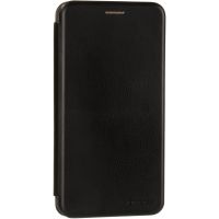 G-Case Ranger Series for Samsung A125 (A12)/M127 (M12) Black