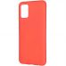 Full Soft Case для Samsung A025 (A02s) Red