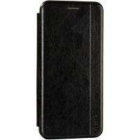 Book Cover Leather Gelius для Samsung A025 (A02s) Black