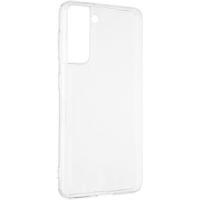 Ultra Thin Air Case для Samsung G991 (S21) Transparent