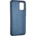 Full Soft Case для Samsung A025 (A02s) Dark Blue