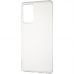 Ultra Thin Air Case for Samsung A725 (A72) Transparent