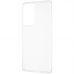 Ultra Thin Air Case для Samsung G998 (S21 Ultra) Transparent