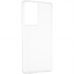Ultra Thin Air Case for Samsung G998 (S21 Ultra) Transparent