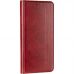 Book Cover Leather Gelius New для Samsung A725 (A72) Red