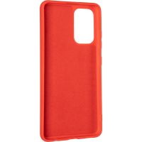 Full Soft Case для Samsung A325 (A32) Red