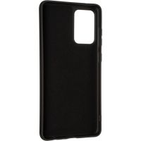 Full Soft Case для Samsung A725 (A72) Black