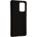 Full Soft Case for Samsung A725 (A72) Black