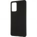 Full Soft Case for Samsung A725 (A72) Black