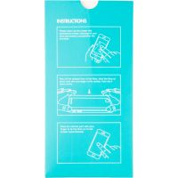 Захисне скло Gelius Pro 3D для Samsung A725 (A72) Black