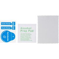 Захисне скло Gelius Pro 3D для Samsung A725 (A72) Black