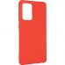 Full Soft Case for Samsung A525 (A52) Red