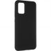 Original 99% Soft Matte Case для Samsung A025 (A02s) Black