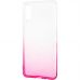 Remax Glossy Shine Case для Samsung A022 (A02) Pink/White