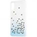 Crystal Shine Case для Samsung A022 (A02) Blue