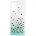 Crystal Shine Case для Samsung A025 (A02S) Mint