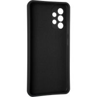 Gelius Ring Holder Case for Samsung A325 (A32) Black