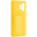 Tourmaline Case for Samsung A325 (A32) Yellow