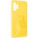 Tourmaline Case for Samsung A325 (A32) Yellow