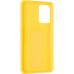Tourmaline Case for Samsung A725 (A72) Yellow