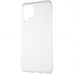 Ultra Thin Air Case for Samsung A225 (A22)/M325 (M32) Transparent