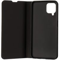 Book Cover Gelius Shell Case для Samsung A125 (A12)/M127 (M12) Red