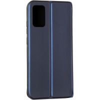 Book Cover Gelius Shell Case для Samsung A025 (A02s) Blue