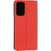 Book Cover Gelius Shell Case для Samsung A525 (A52) Red