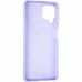 Full Soft Case for Samsung A225 (A22)/M325 (M32) Violet