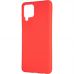 Full Soft Case for Samsung A225 (A22)/M325 (M32) Red