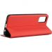 Book Cover Gelius Shell Case для Samsung A315 (A31) Red