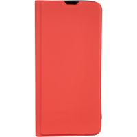Book Cover Gelius Shell Case for Samsung A315 (A31) Red